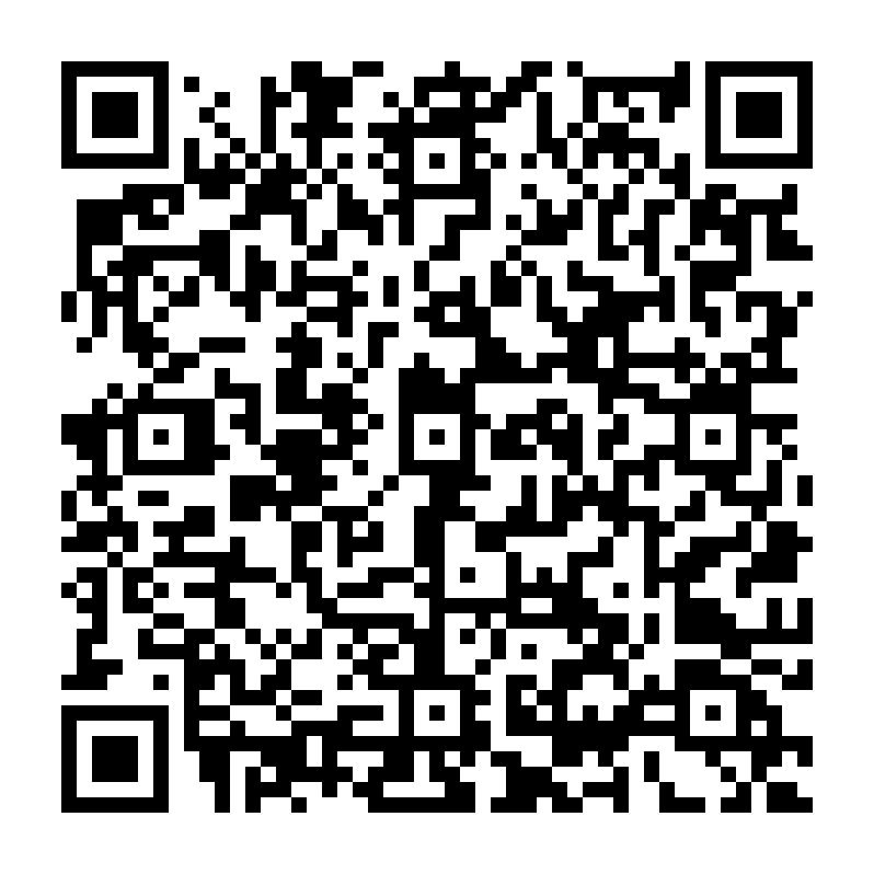 QR kód