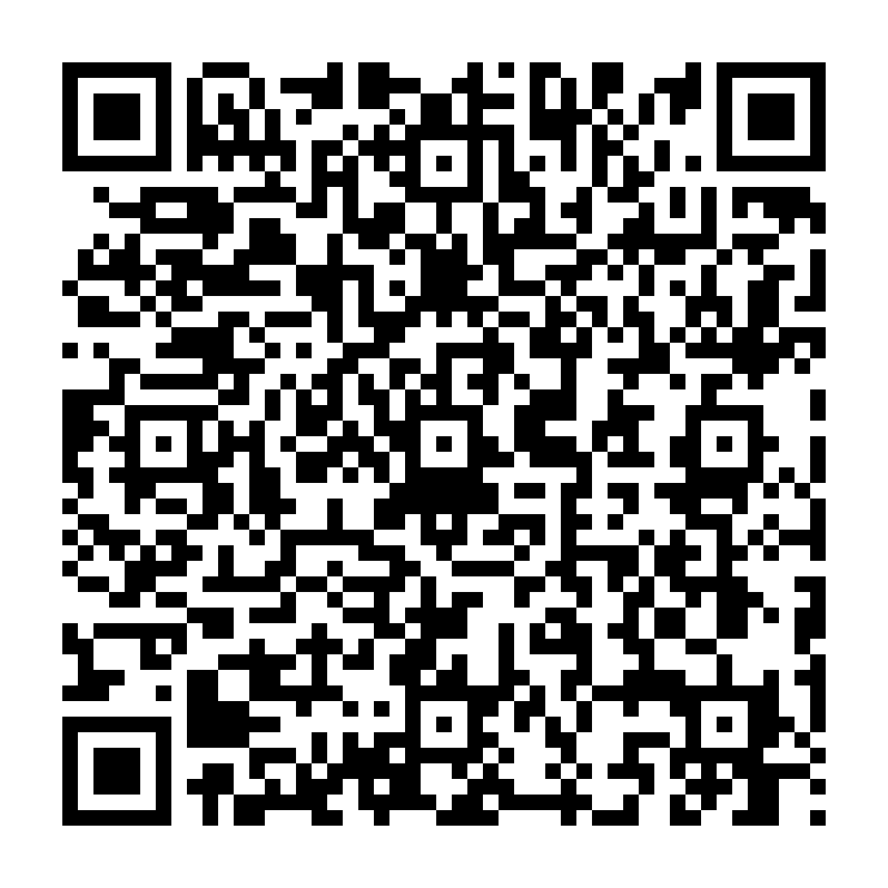 QR kód