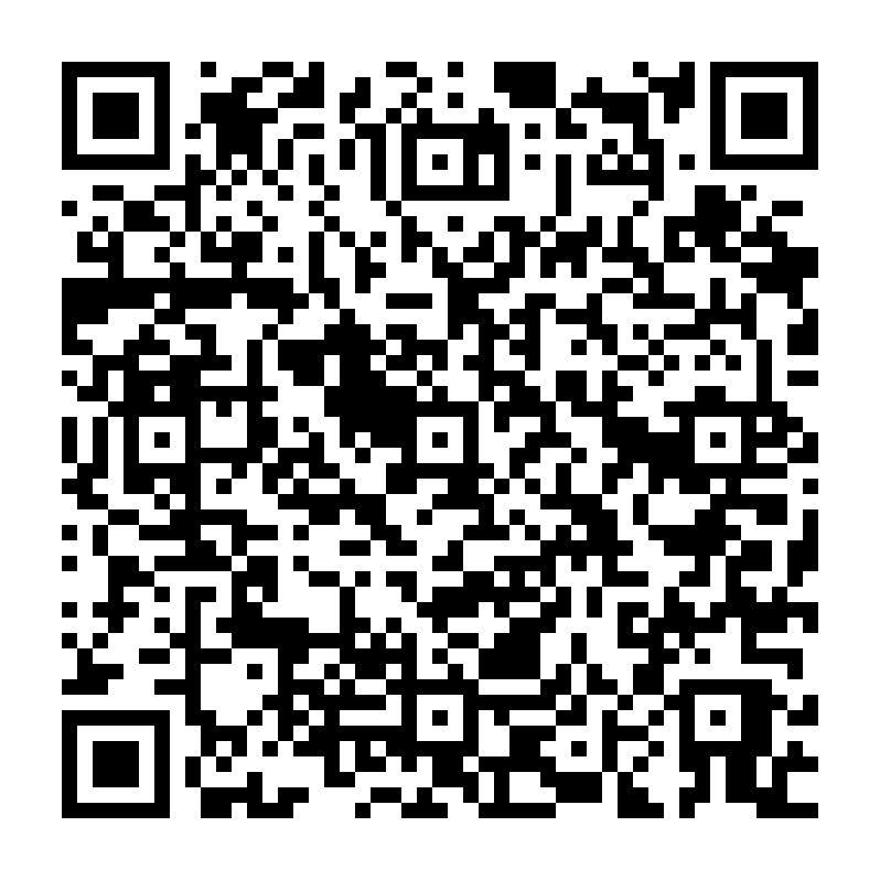 QR kód