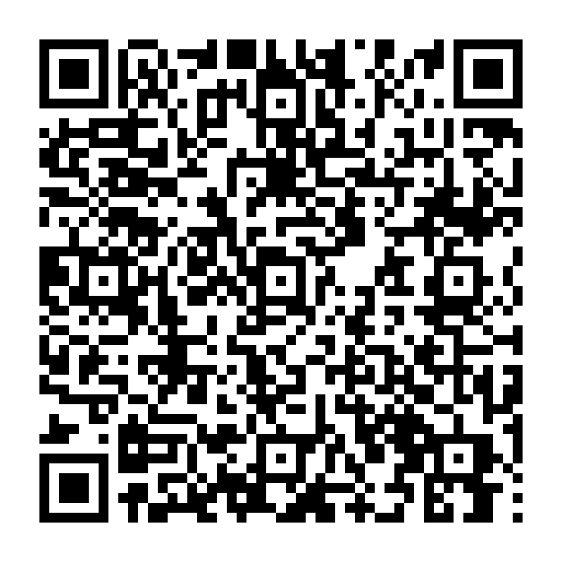 QR kód