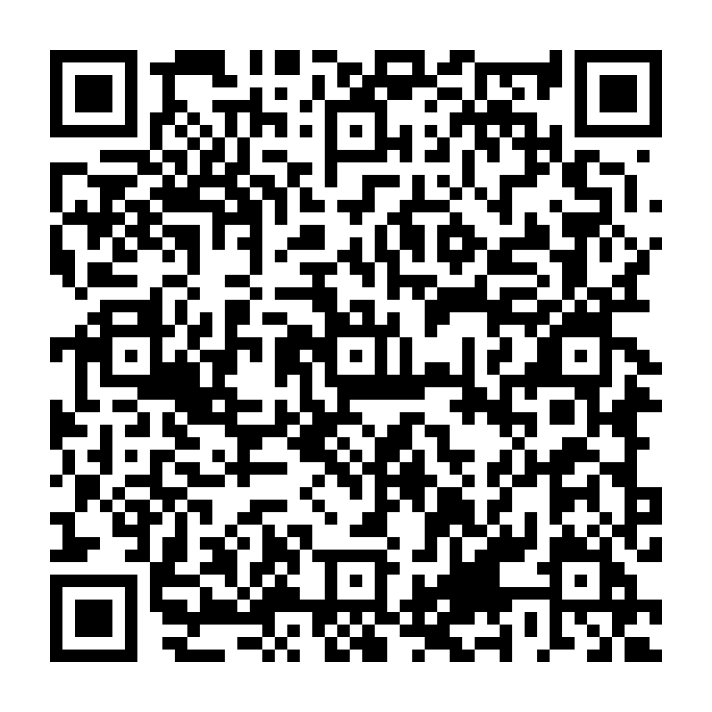 QR kód