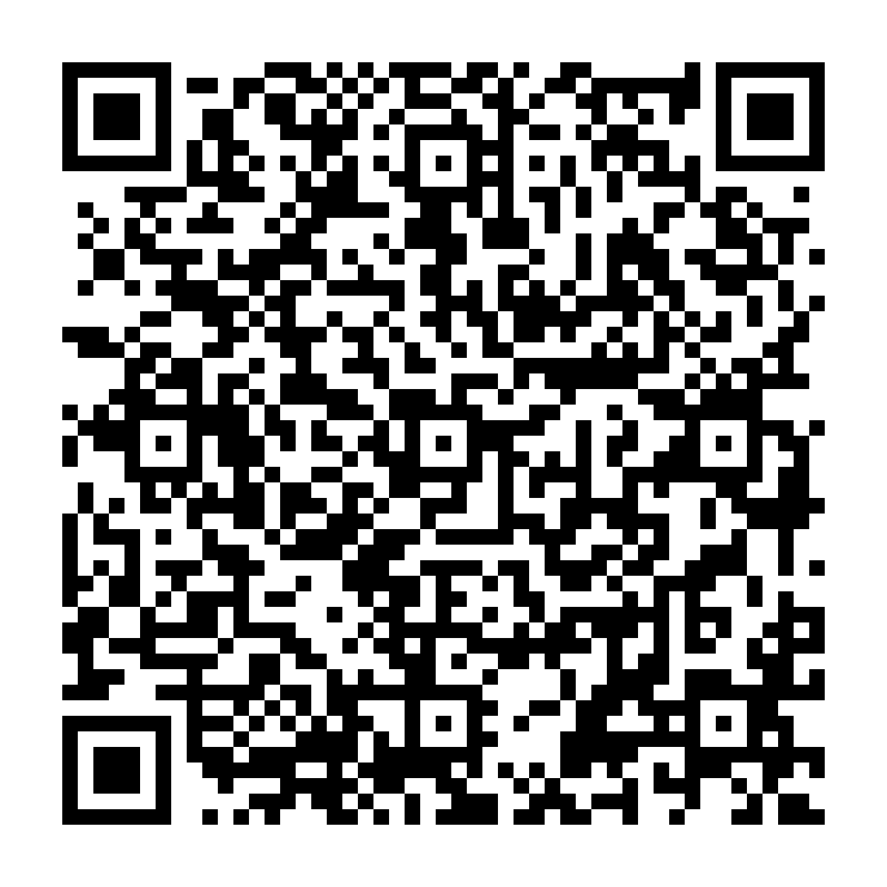 QR kód