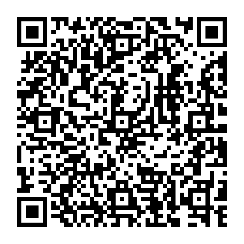 QR kód