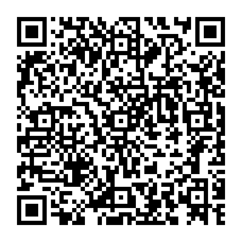 QR kód