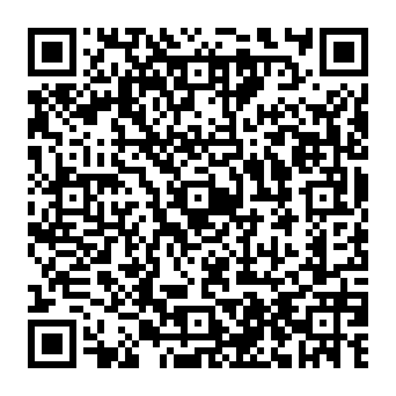 QR kód