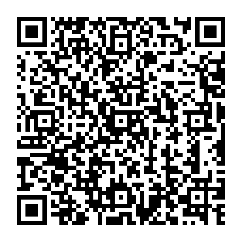 QR kód