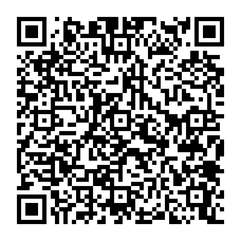 QR kód
