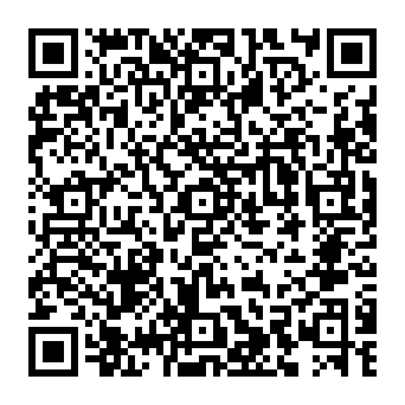 QR kód