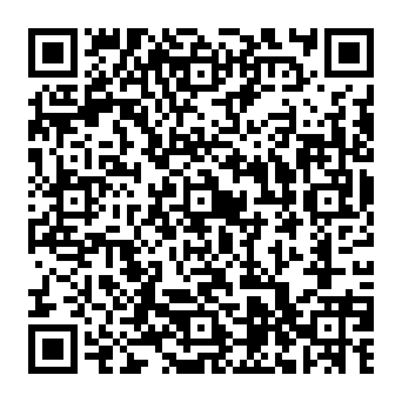QR kód