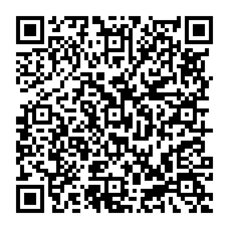 QR kód