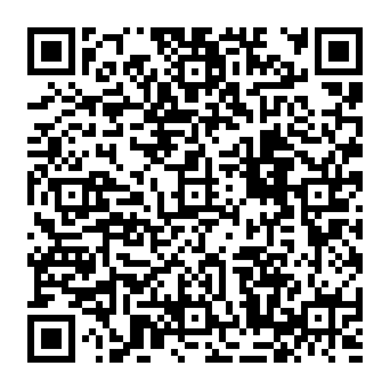 QR kód