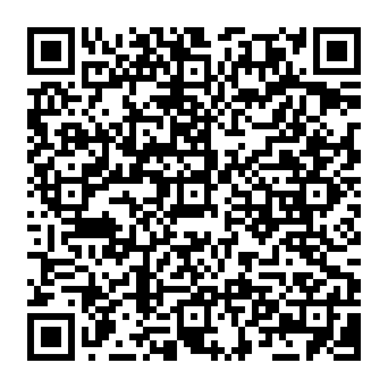 QR kód