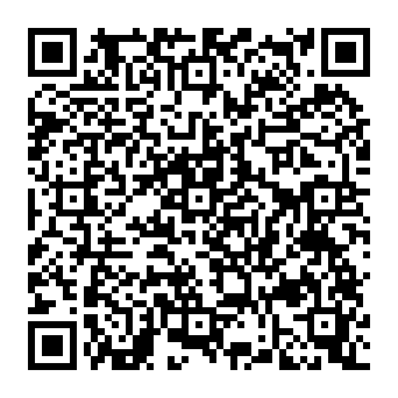 QR kód