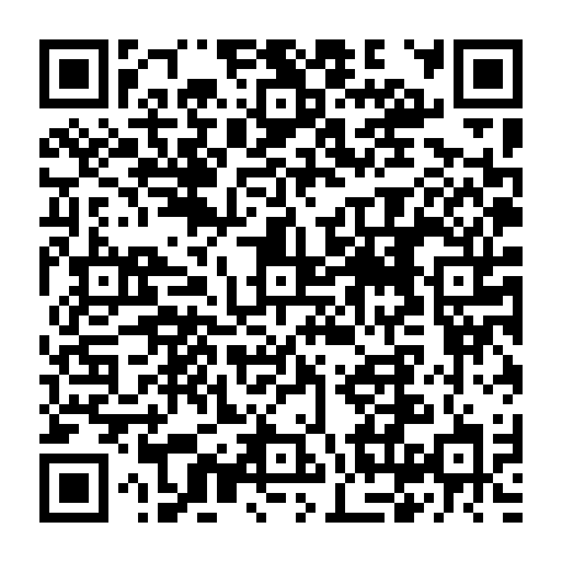 QR kód