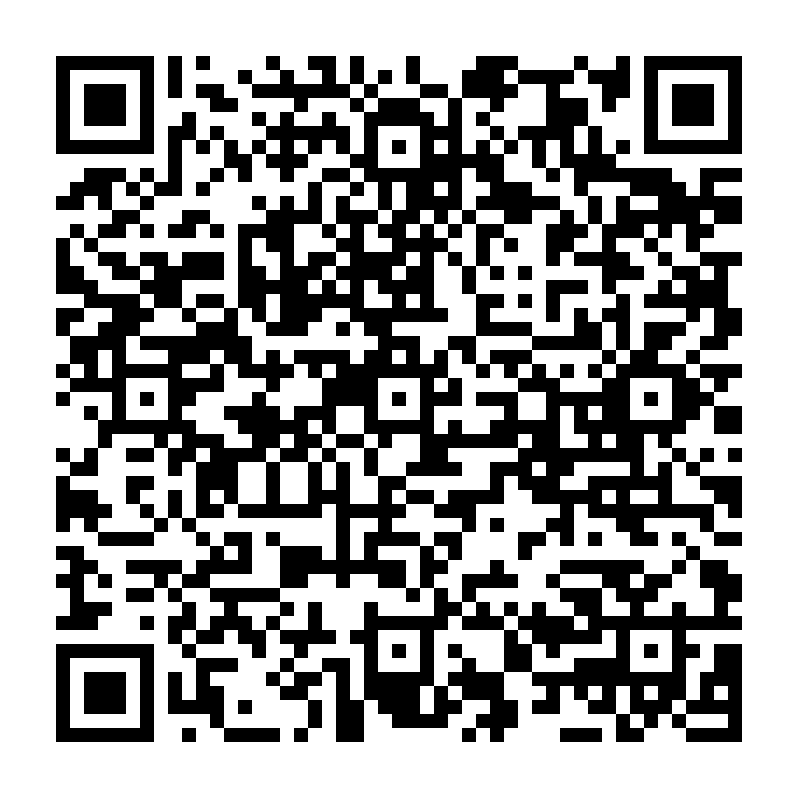 QR kód