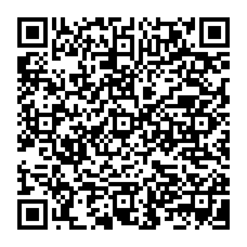 QR kód