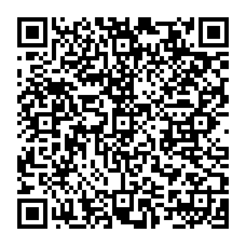 QR kód
