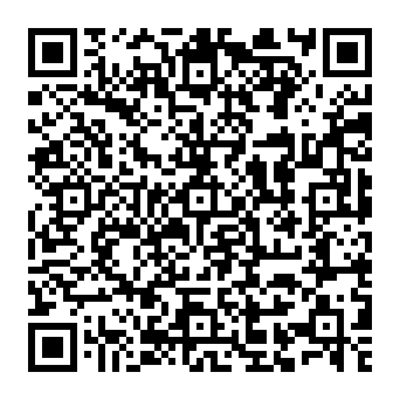 QR kód