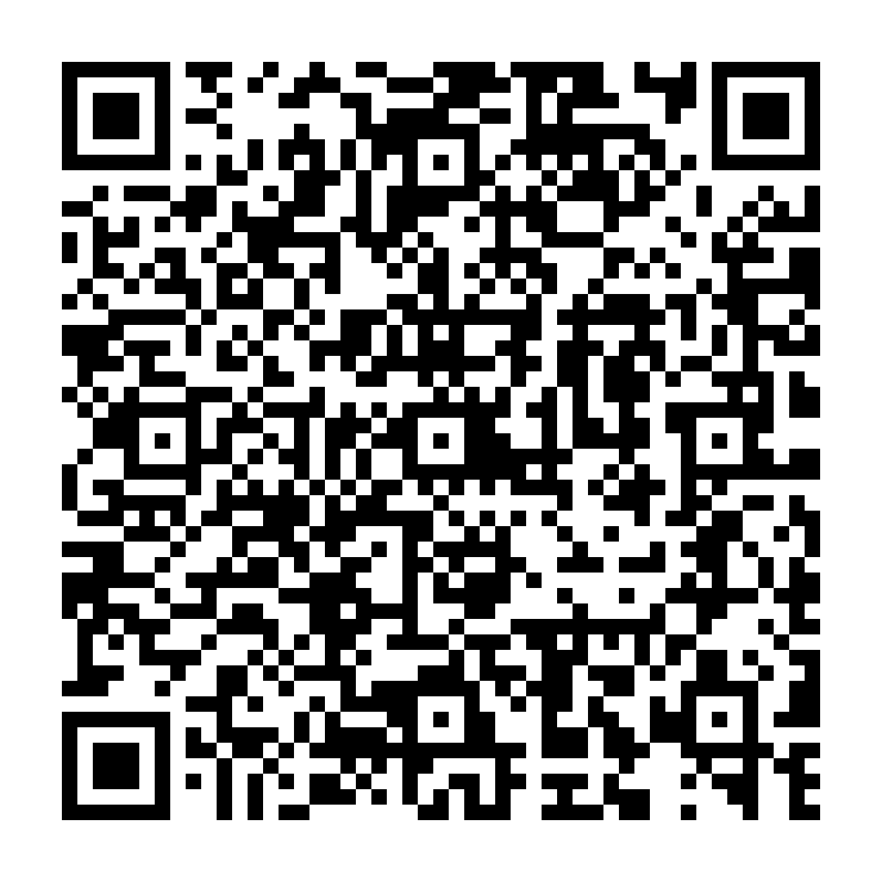 QR kód