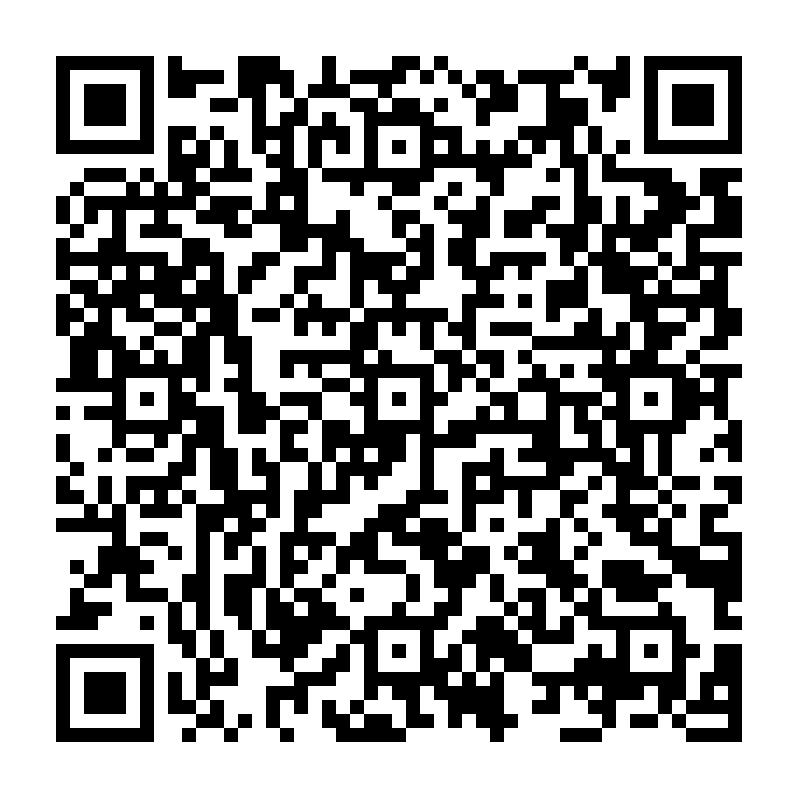 QR kód