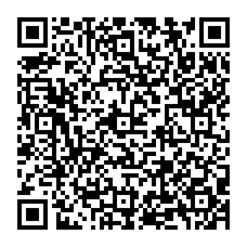 QR kód