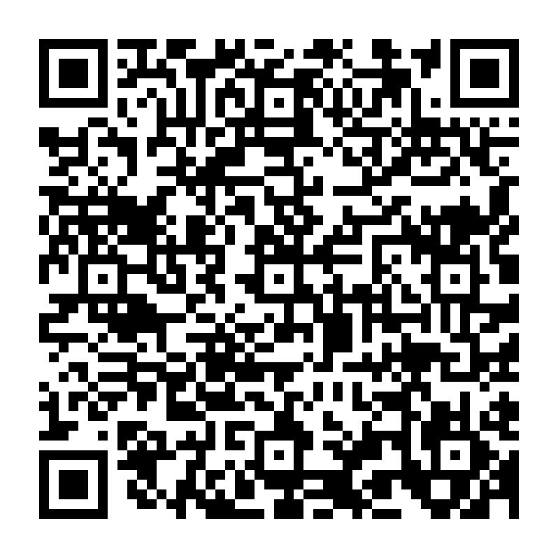 QR kód