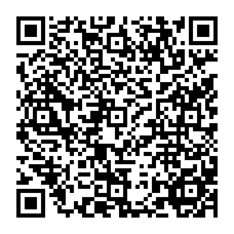 QR kód