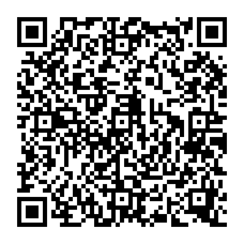 QR kód