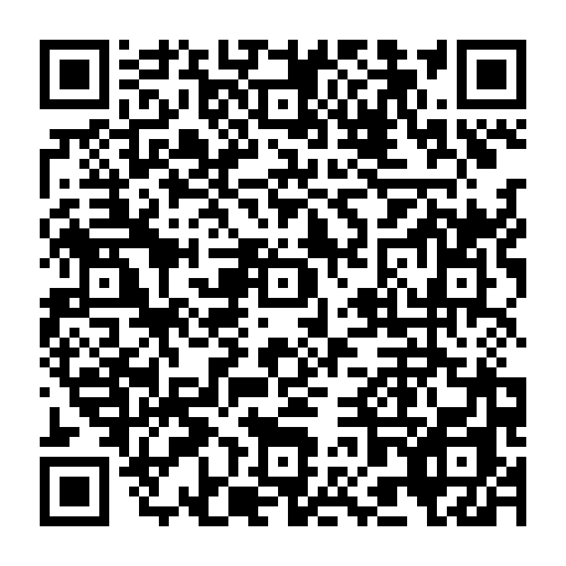 QR kód
