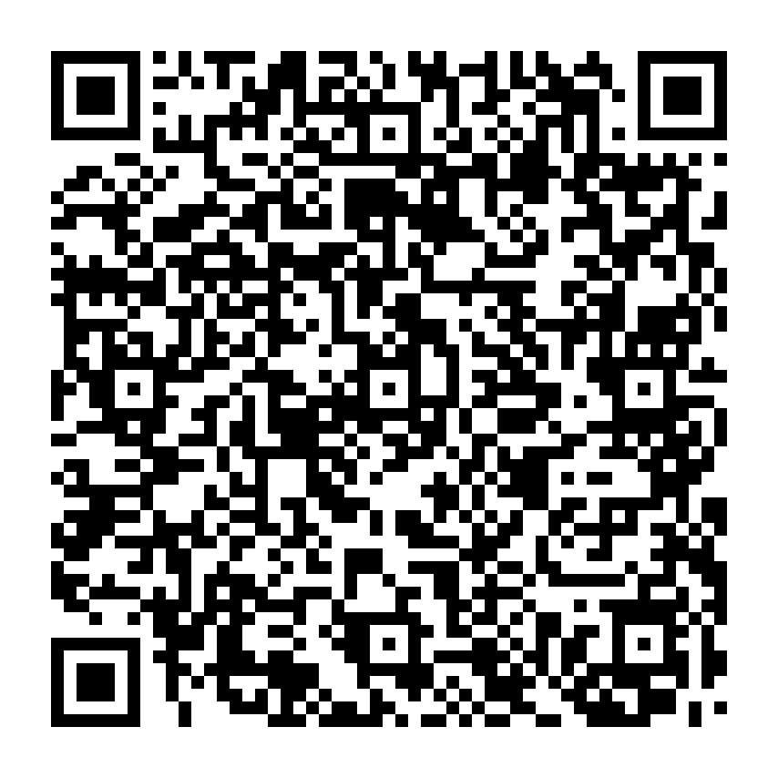 QR kód