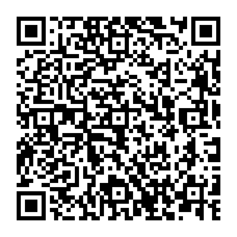 QR kód
