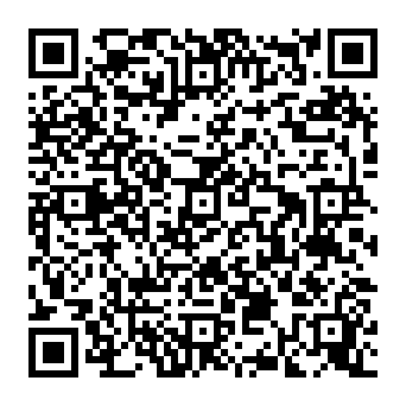 QR kód