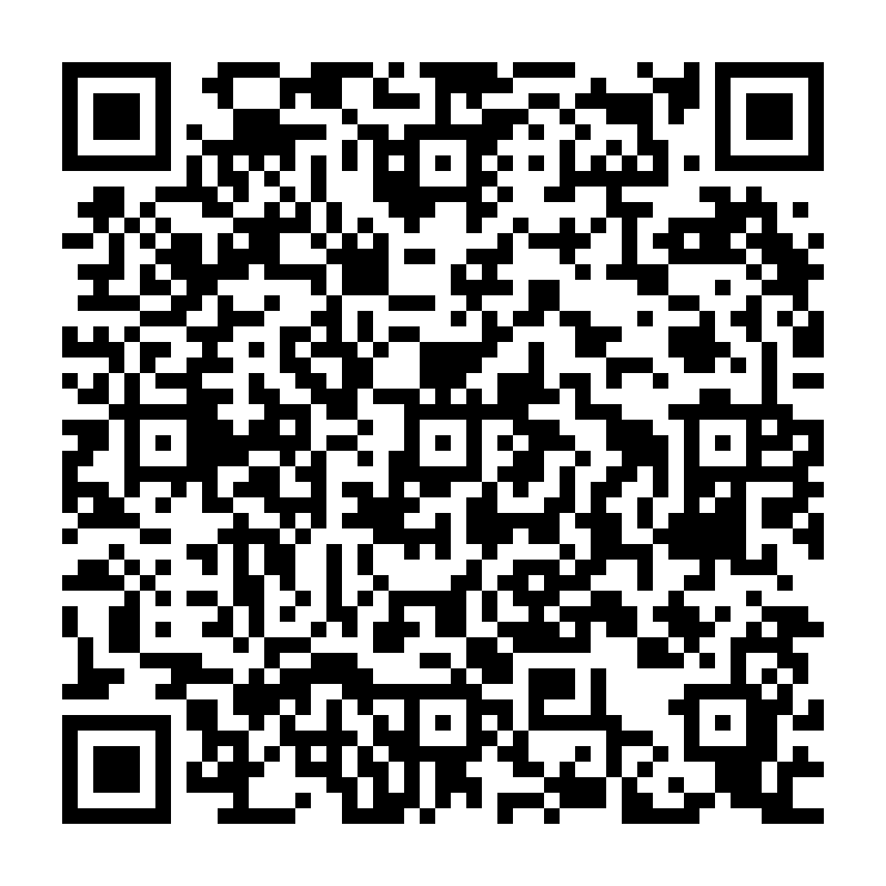 QR kód