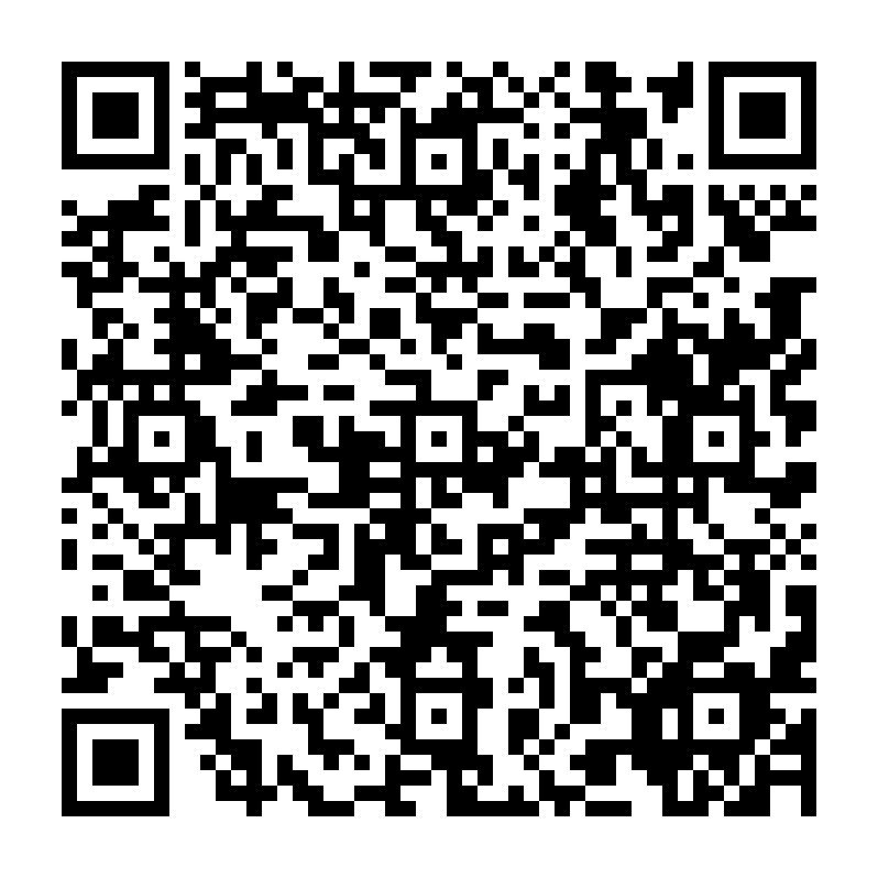 QR kód