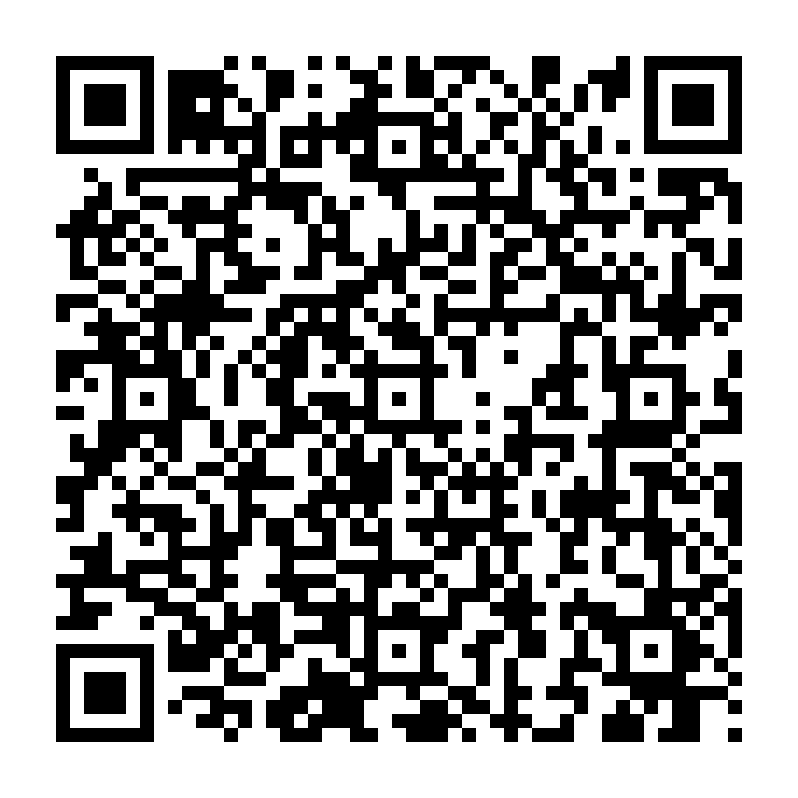QR kód