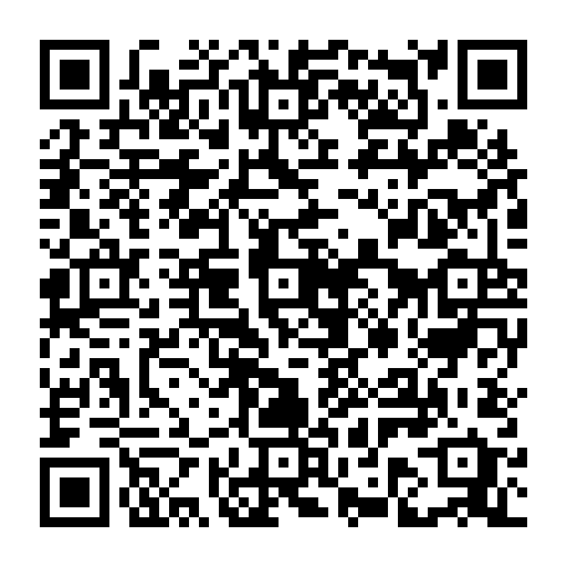 QR kód
