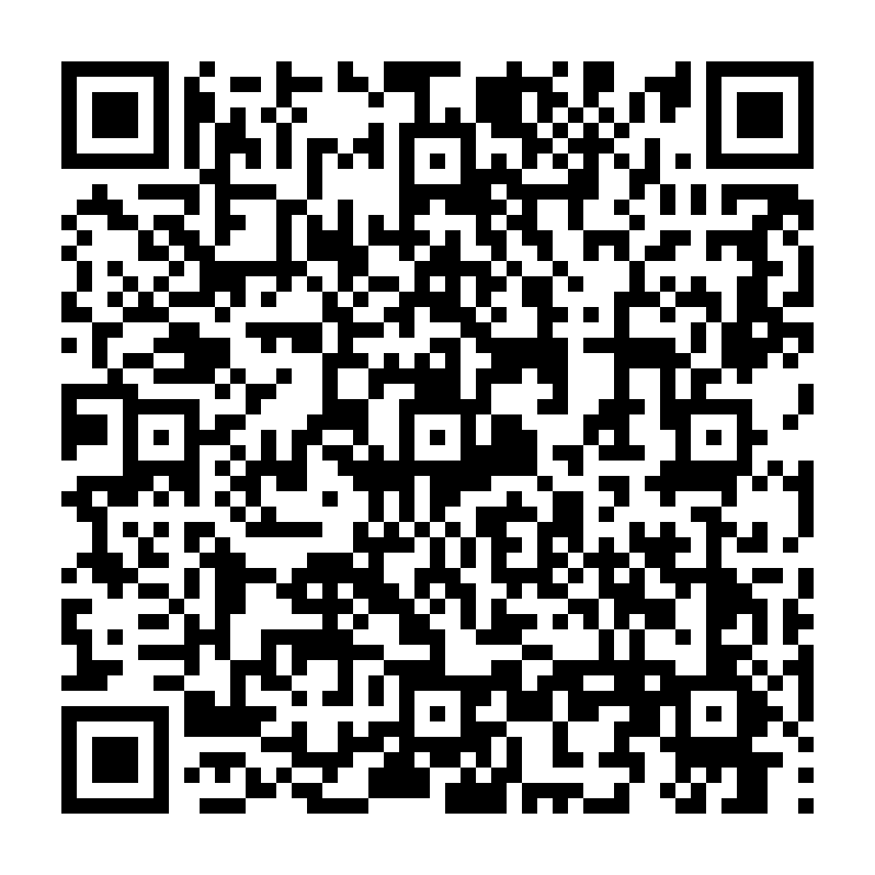 QR kód