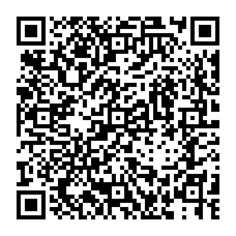 QR kód