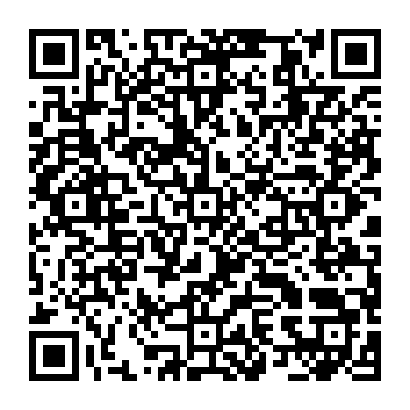 QR kód