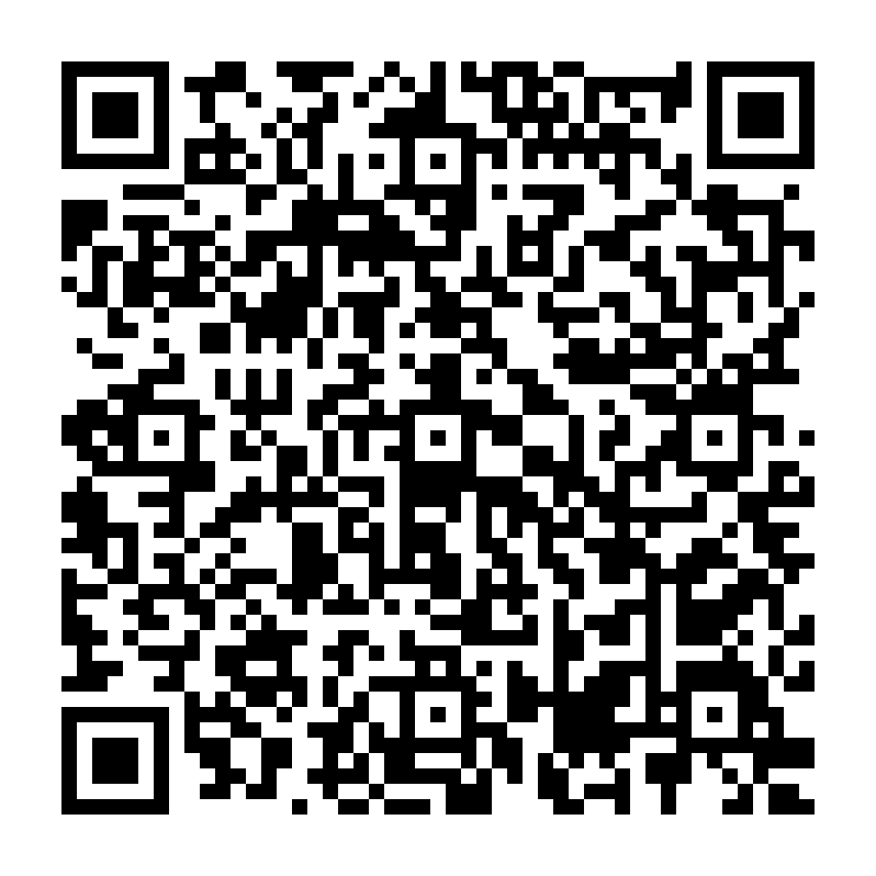 QR kód