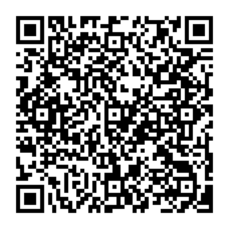 QR kód
