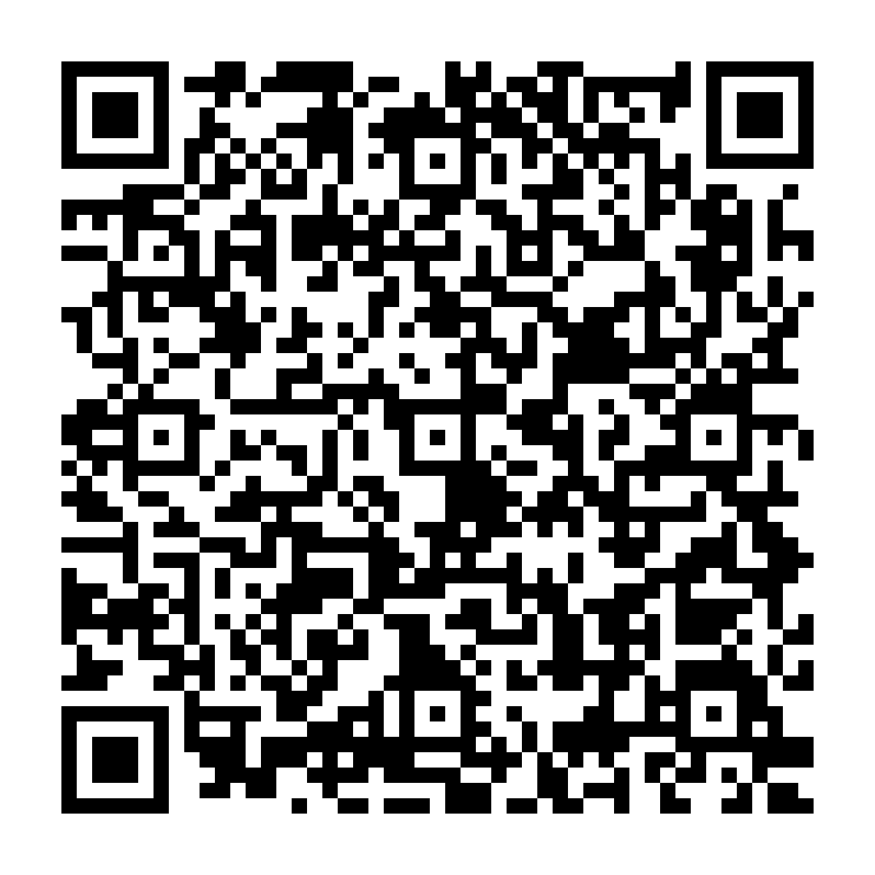 QR kód