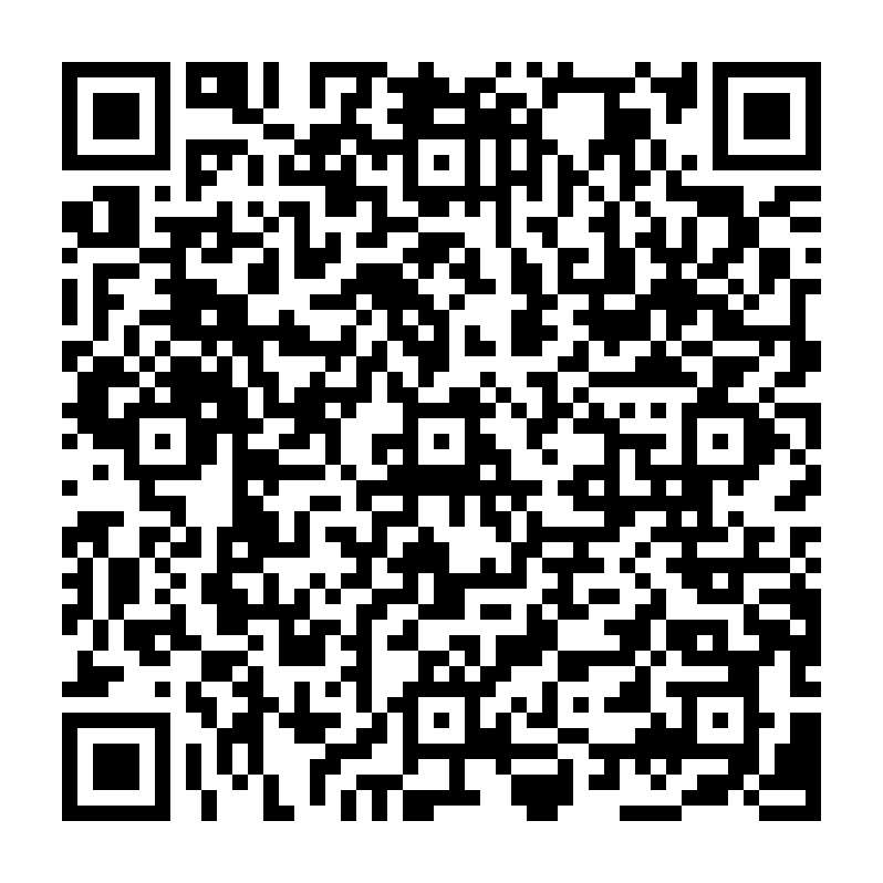 QR kód