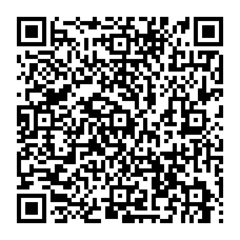 QR kód