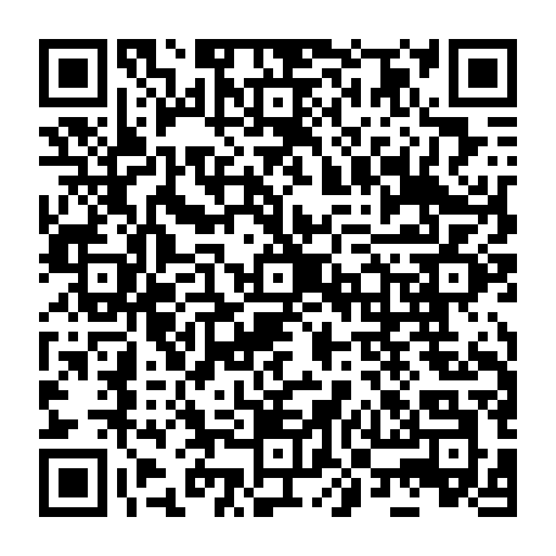 QR kód