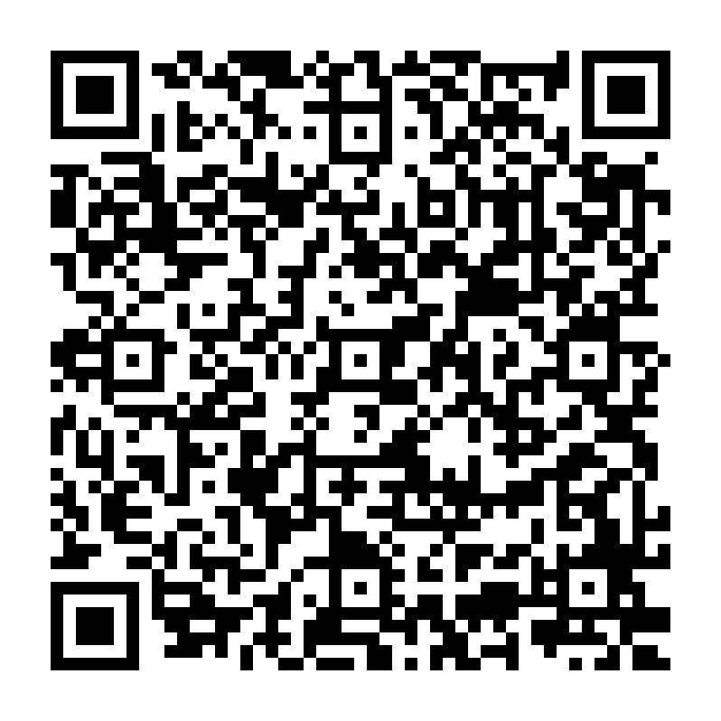 QR kód