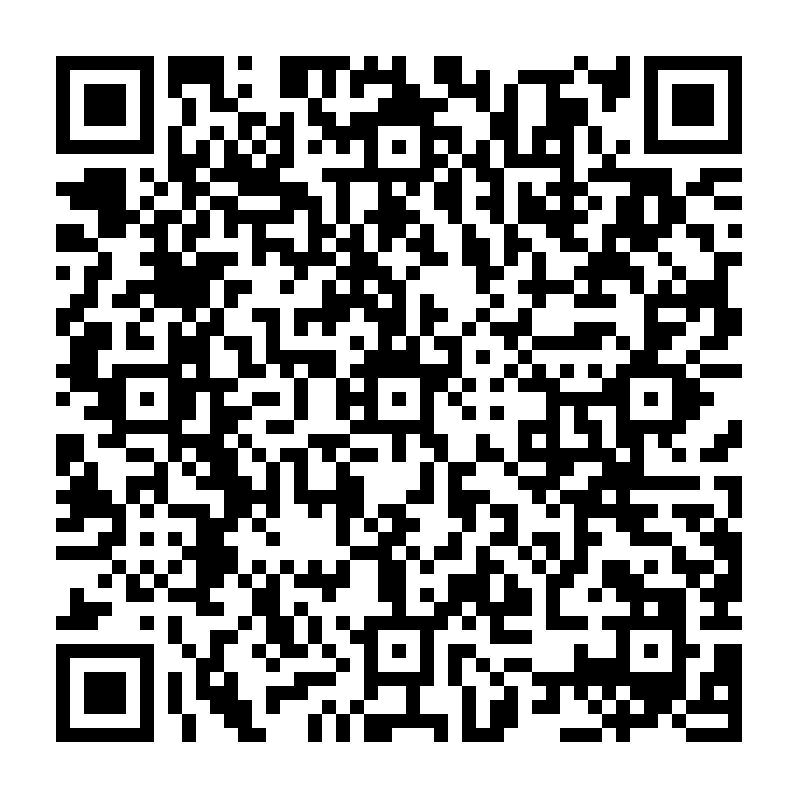 QR kód