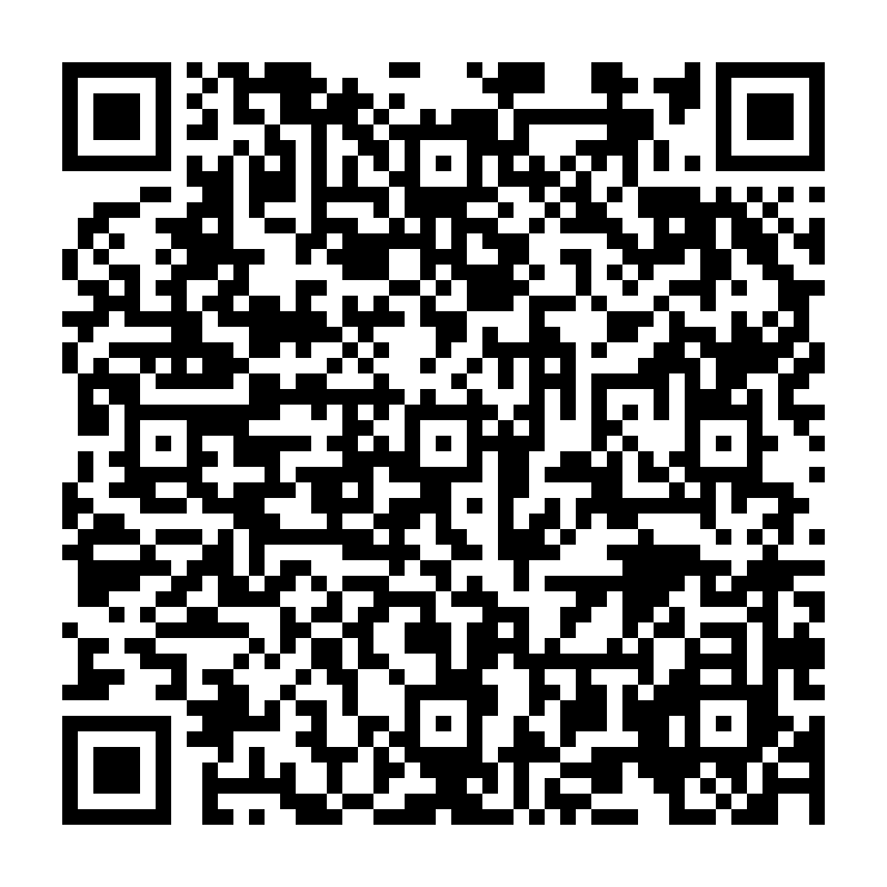QR kód