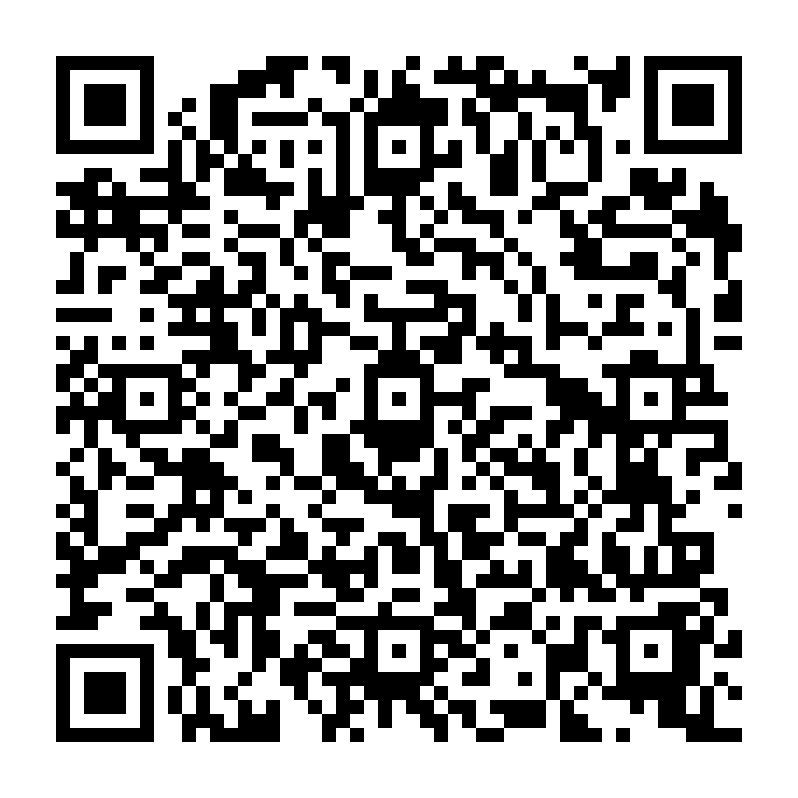 QR kód