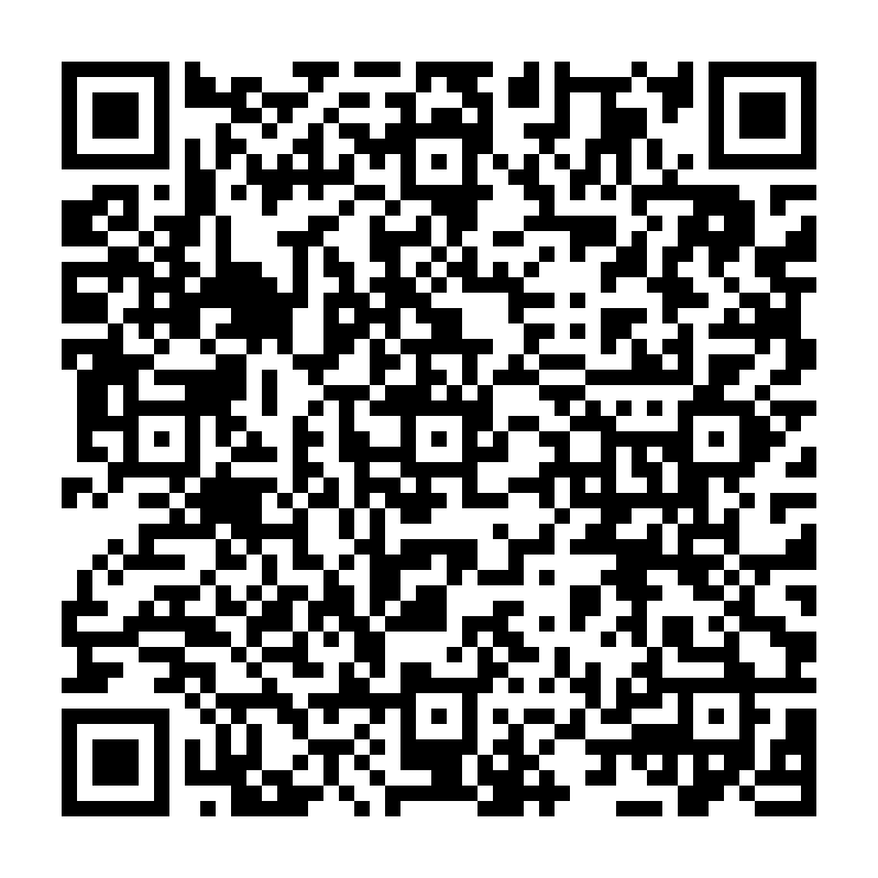 QR kód